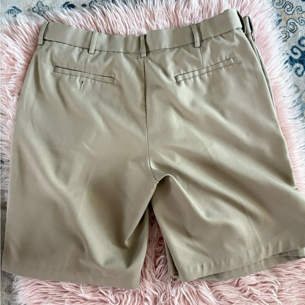 Pro Tour COOLPLAY Khaki Golf Men’s Shorts